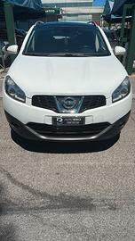 Nissan Qashqai 1.5 dCi DPF Tekna