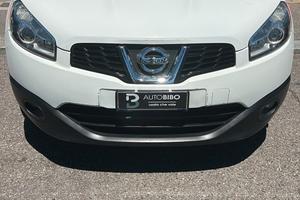 Nissan Qashqai 1.5 dCi DPF Tekna
