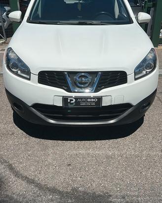 Nissan Qashqai 1.5 dCi DPF Tekna