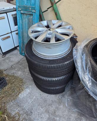 Gomme