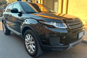 Range Rover Evoque 2.0 eD4 150 CV