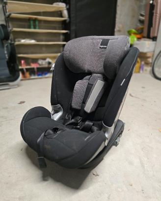 seggiolino auto del marchio Inglesina