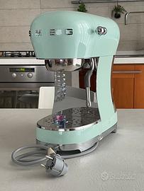 Macchina da caffè espresso Smeg