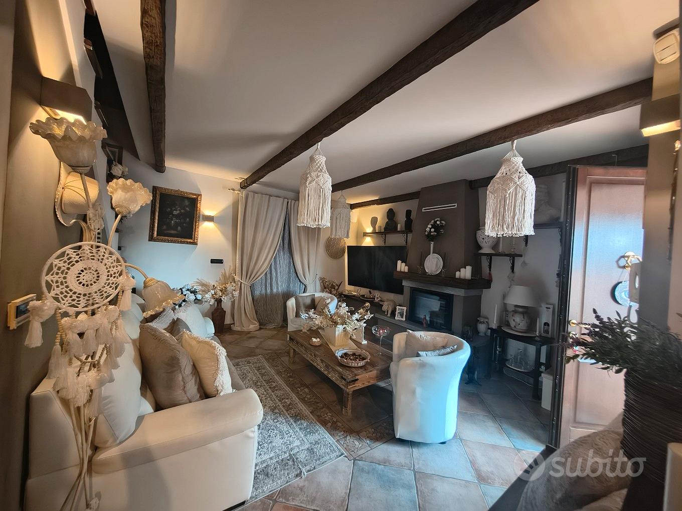 Casa – San Giusto Canavese, Torino - Vista 2