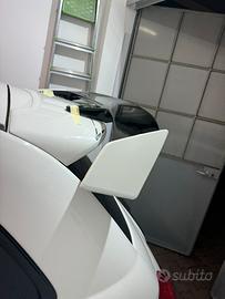 Spoiler 500 Abarth