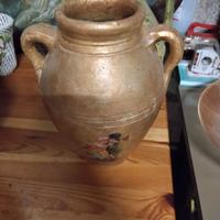 vasi oggetti vintage 