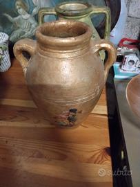 vasi oggetti vintage 