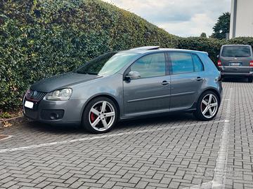 VOLKSWAGEN Golf 5ª serie - 2007