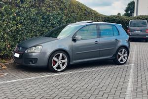 VOLKSWAGEN Golf 5ª serie - 2007