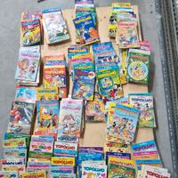Topolino fumetti