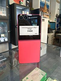 SAMSUNG Z FLIP 7 256GB PROMO LAMPO