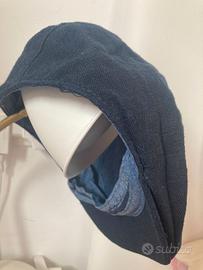Coppola H&M blu scuro
