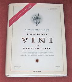 Migliori vini del Mediterraneo - E Bernardo - 2007