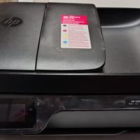 HP OfficeJet 3833