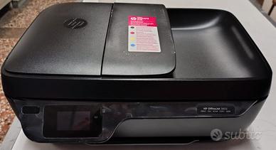 HP OfficeJet 3833