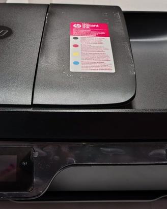HP OfficeJet 3833