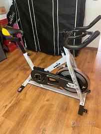 Cyclette diadora