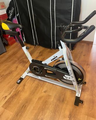 Cyclette diadora