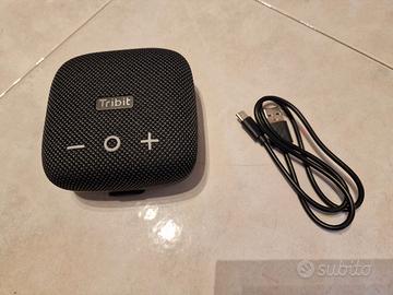 Cassa Bluetooth Tribit Stormbox Micro 2