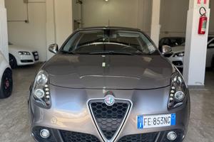 Alfa Romeo Giulietta 1.6 JTDm-2 120 CV Business