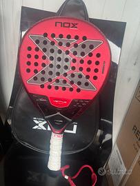 Nox ea10 edu alonso 2026