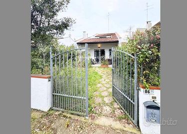 Villetta a schiera di 80 m² con 4 locali a Comacch