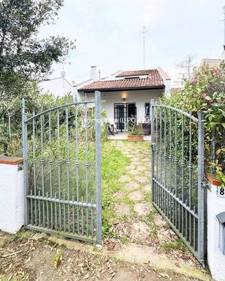 Villetta a schiera di 80 m² con 4 locali a Comacch