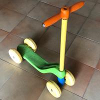 Monopattino per bambini
