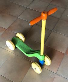 Monopattino per bambini