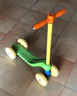 Monopattino per bambini