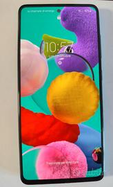 Samsung Galaxy A51