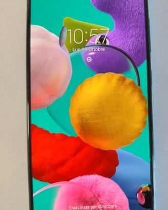 Samsung Galaxy A51