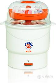 Sterilizzatore per biberon Mebby