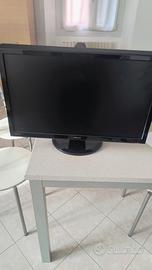 Monitor Asus 24 pollici