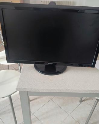 Monitor Asus 24 pollici