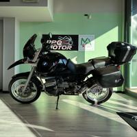 BMW R 1100 GS iscritta ASI - 1999