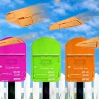 Distribuzione pubblicitaria, volantinaggio con gps