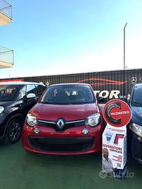 Renault Twingo TCe 90 CV EDC Lovely