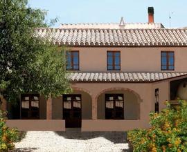 San Vito terreno con progetto approvato