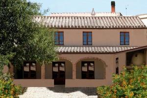 San Vito terreno con progetto approvato