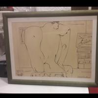 UOMO GORILLA DI MAURO BALLETTI BY  MINA ❤