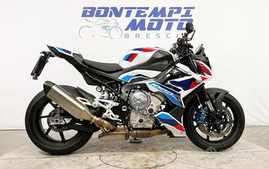 BMW M 1000 R - KM. 10.000 + AKRAPOVIC