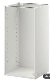 IKEA METOD strutture BASE e PENSILI
