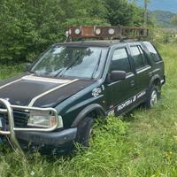 OPEL Frontera - 1998