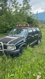 OPEL Frontera - 1998