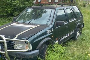 OPEL Frontera - 1998