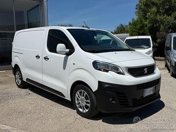 PEUGEOT Expert BlueHDi 120 PASSO MEDIO TETTO BASSO