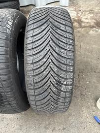 gomme usate 1856515 All Seasons KLEBER - QUADRAXER