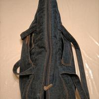 borsa per cuccioli di piccola taglia 