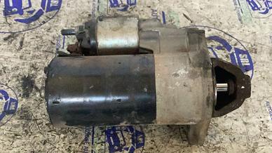 FIAT 500 2010 - MOTORINO AVVIAMENTO